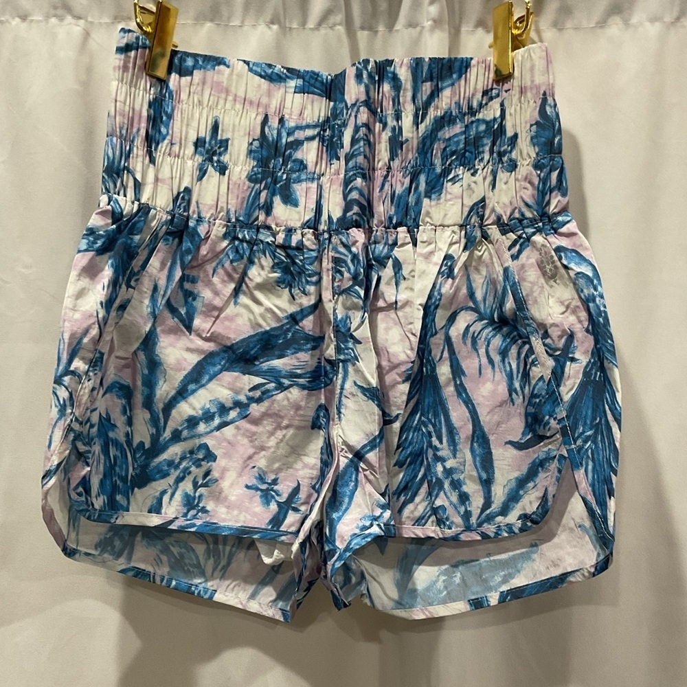 NWOT The Way Home Shorts